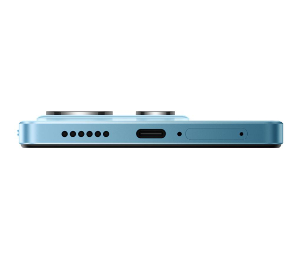 XIAOMI REDMI NOTE 14 6/128GB Niebieski - 1308419 - zdjęcie 8